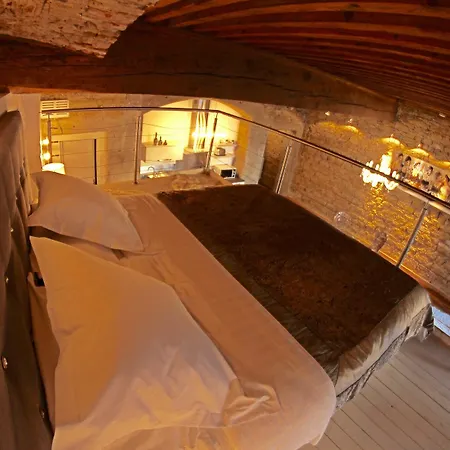 La Merciere Apartment