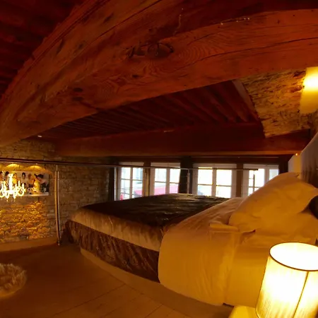 La Merciere Apartment